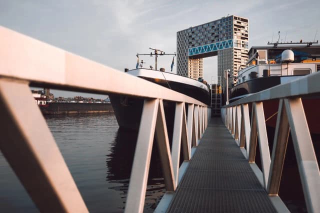 Google Cloud Networking 101: The Comprehensive TLDR